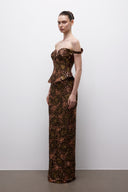 Aurex Covenant Dress