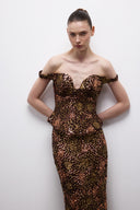 Aurex Covenant Dress