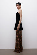 Aurex Noctis Dress