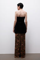 Aurex Noctis Dress