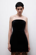 Aurex Noctis Dress