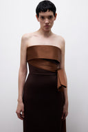 Umbral Bond Dress