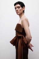 Umbral Bond Dress