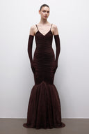 Nocturne Siren Dress