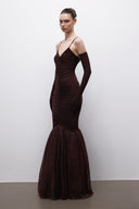 Nocturne Siren Dress