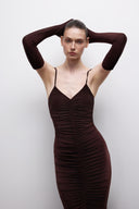 Nocturne Siren Dress