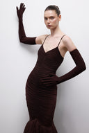 Nocturne Siren Dress