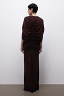 Sacred Drape Dress