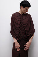 Sacred Drape Dress