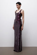 Umbraith Sigil Dress