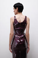 Umbraith Sigil Dress