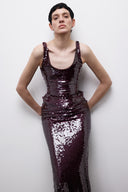Umbraith Sigil Dress