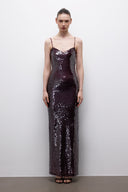 Nightfall Slip Dress