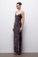 Nightfall Slip Dress