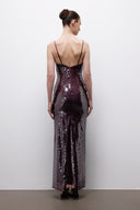 Nightfall Slip Dress