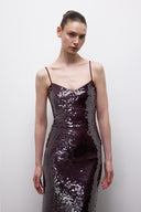 Nightfall Slip Dress