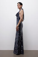 Nocturne Vow Dress
