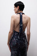 Nocturne Vow Dress