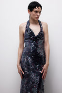 Nocturne Vow Dress