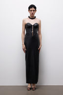 Obsidian Command Dress