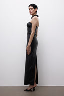 Obsidian Command Dress