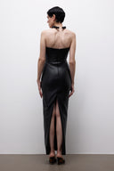 Obsidian Command Dress