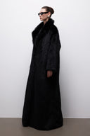 Velarium Fur Coat