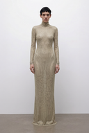 Aurelia Column Dress