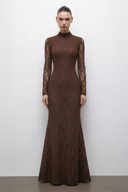 Aurelisse Lace Dress