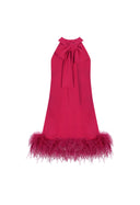 Lüks Kaliteli Elbise Modellerinden CANDY BETTY DRESS