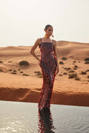 Crown of Nobility Dress