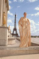 Isabeau Dress
