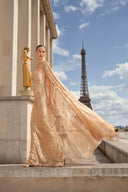 Isabeau Dress