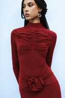 Sirena Dress
