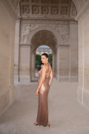 Solène Dress