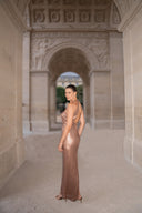 Solène Dress