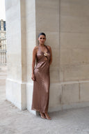 Solène Dress