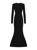 Stylish Black Dress