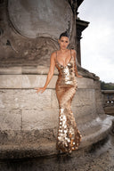 Victoire Dress