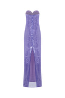 Violette Dress