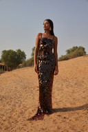 Whisper of Wisdom Dress