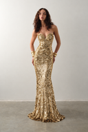 Eliza Dress