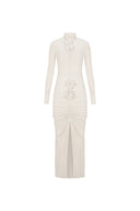 Opulent Elegance Dress
