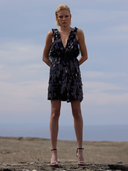 Ines Dress GLAMBILS