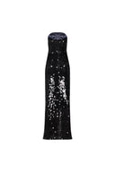 Nocturnal Whispers Dress
