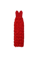 Rouge Dress