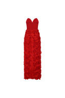 Rouge Dress