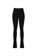 Lüks Kaliteli Elbise Modellerinden Midnight Chic Pants