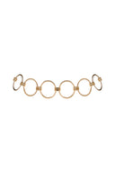 Moche Belt