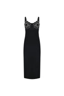 Lüks Kaliteli Elbise Modellerinden Onyx DRESS